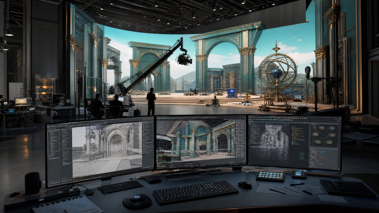 男同
